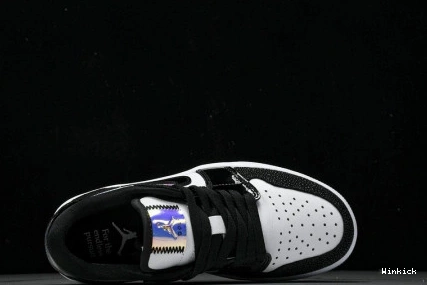 Pack 1  Endless Low Golf Jordan FZ4159-100 Pursuit Retro 1015